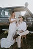 Adelaide Hochzeit