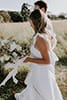 Adelaide Hochzeit