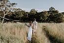 Adelaide Hochzeit