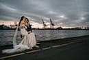 Hochzeitsfotograf Hamburg Elbschmiede