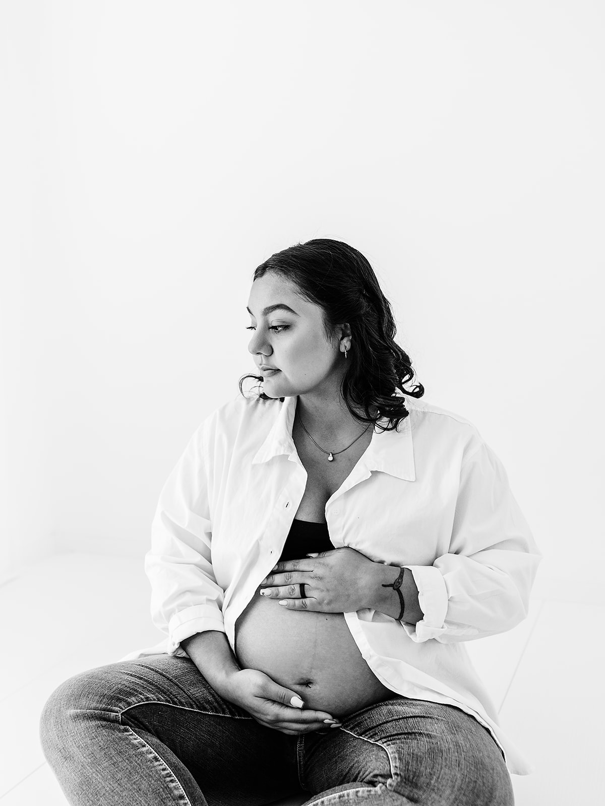 Maternity photographer ramstein