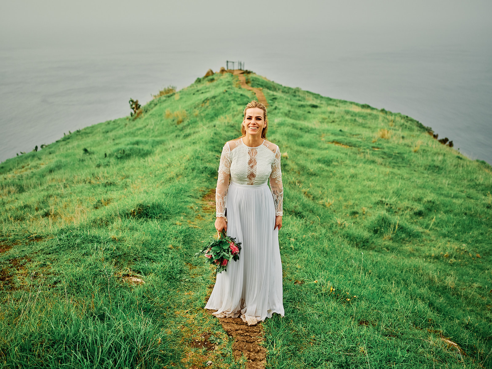 Madeira wedding photos