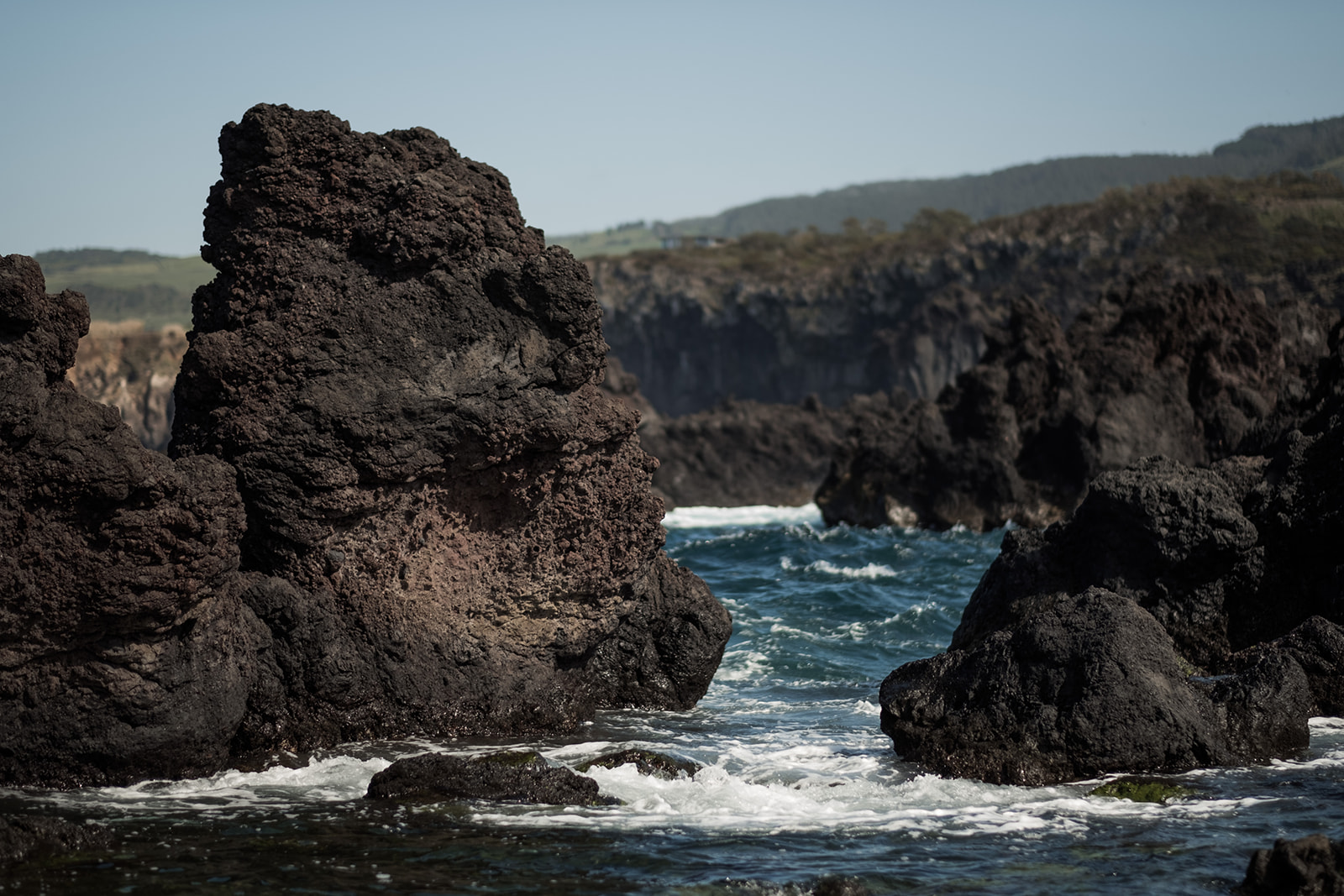 Terceira Island destination wedding photographer