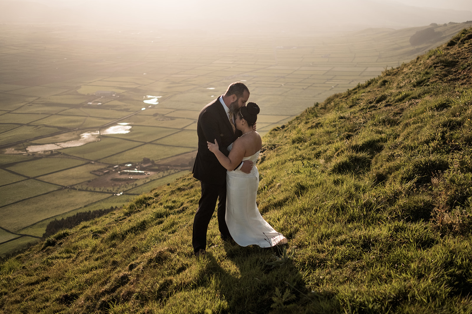 Terceira Island wedding photography