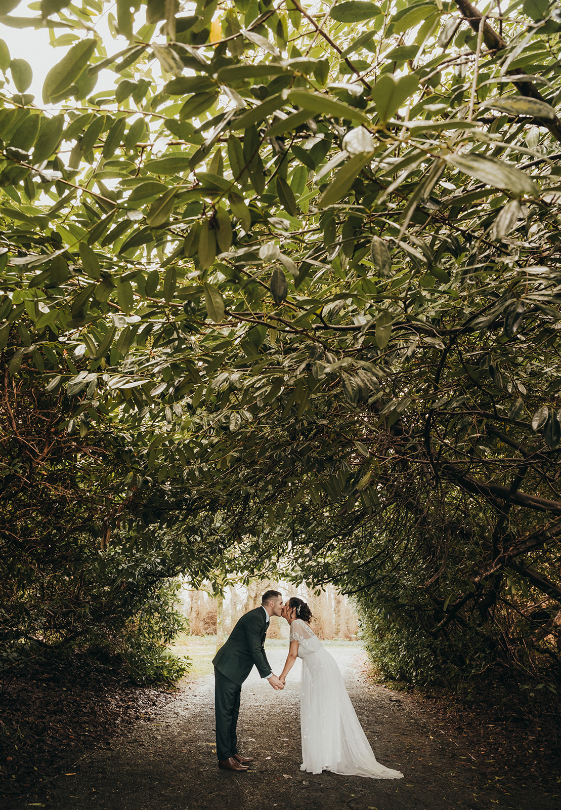 Archway Special at the Beech Hill Country House by James Aiken Photography, Derry 
