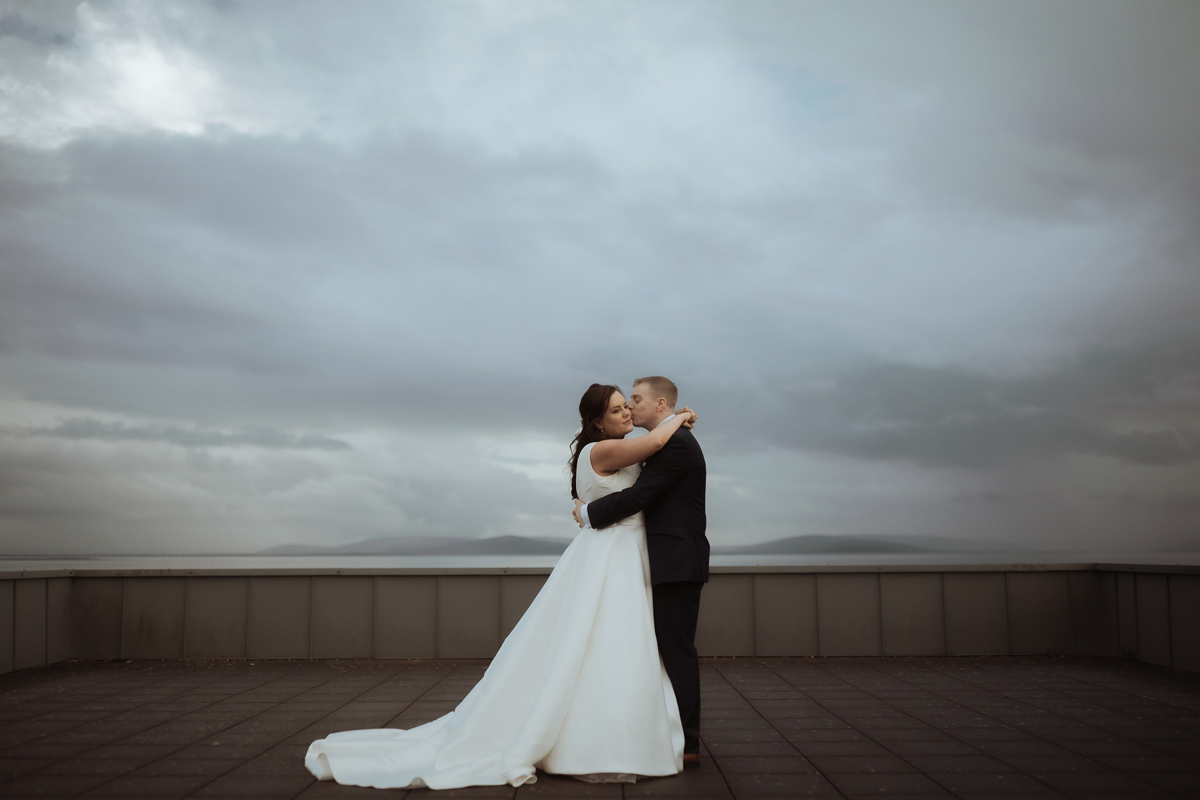 Galway Wedding Photographer