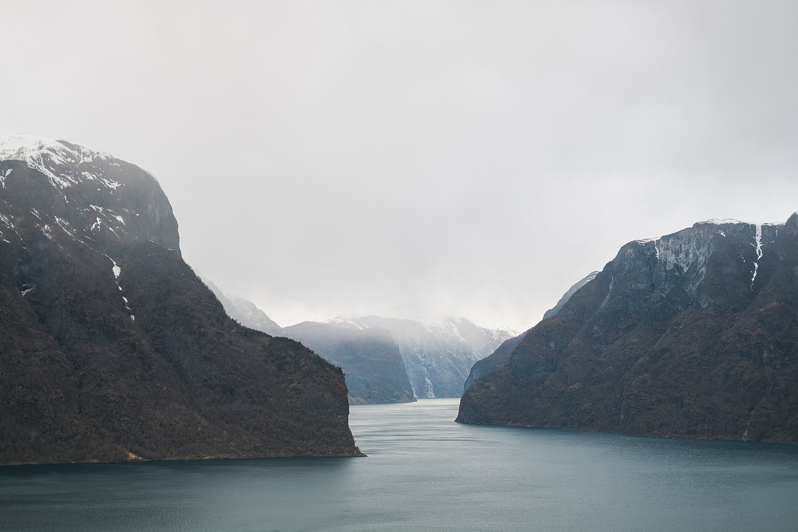 Norway Best Fjord Views