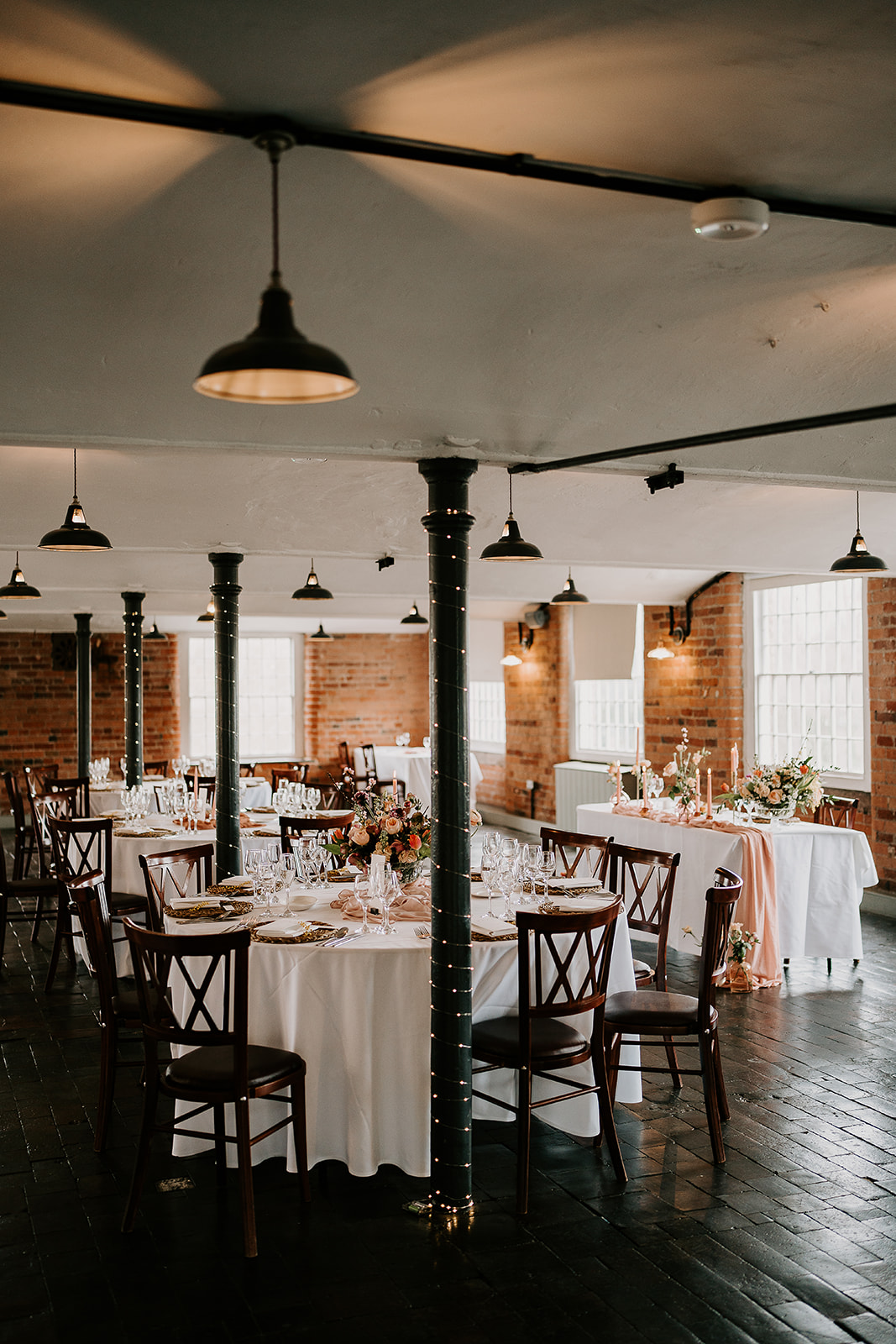 Spring Wedding Styling Inspiration | The West Mill Recommended Suppliers