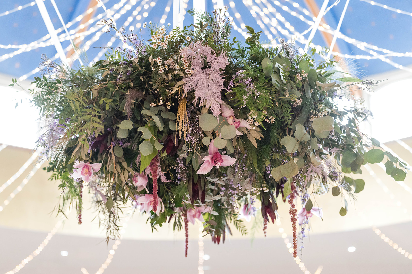 floral cloud lynne jessett floristry Matara Wedding Zara Davis Photography Cotswolds Gloucestershire Cheltenham Stroud