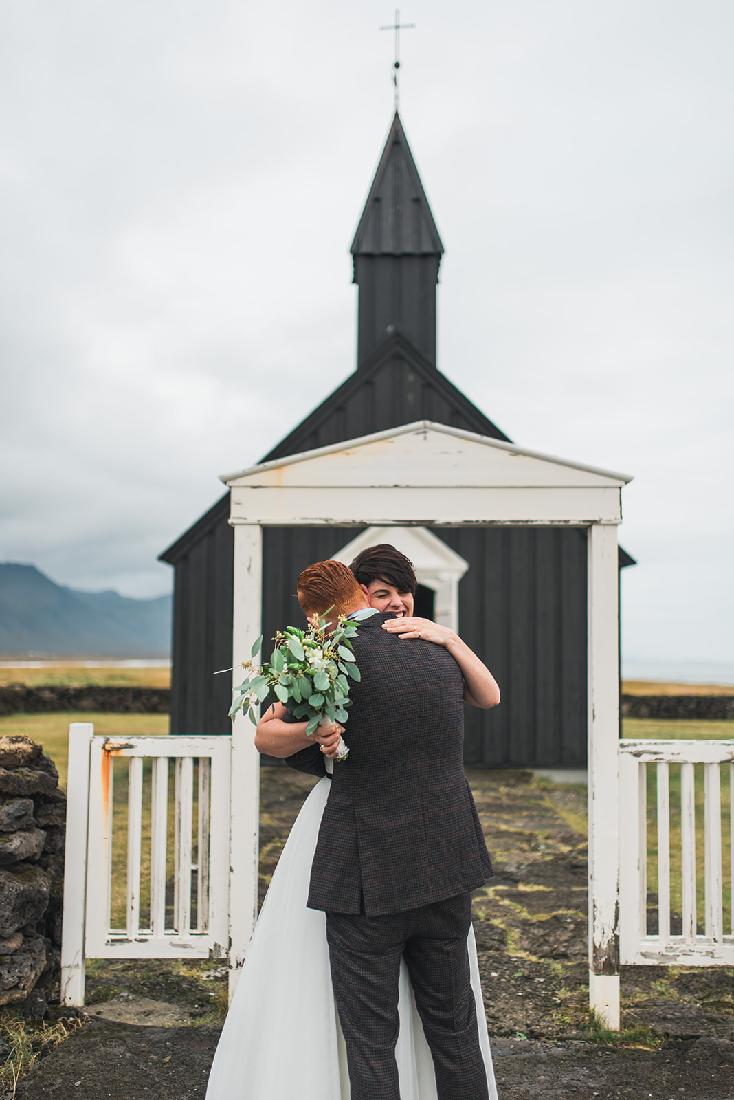 Hótel Búðir destination wedding