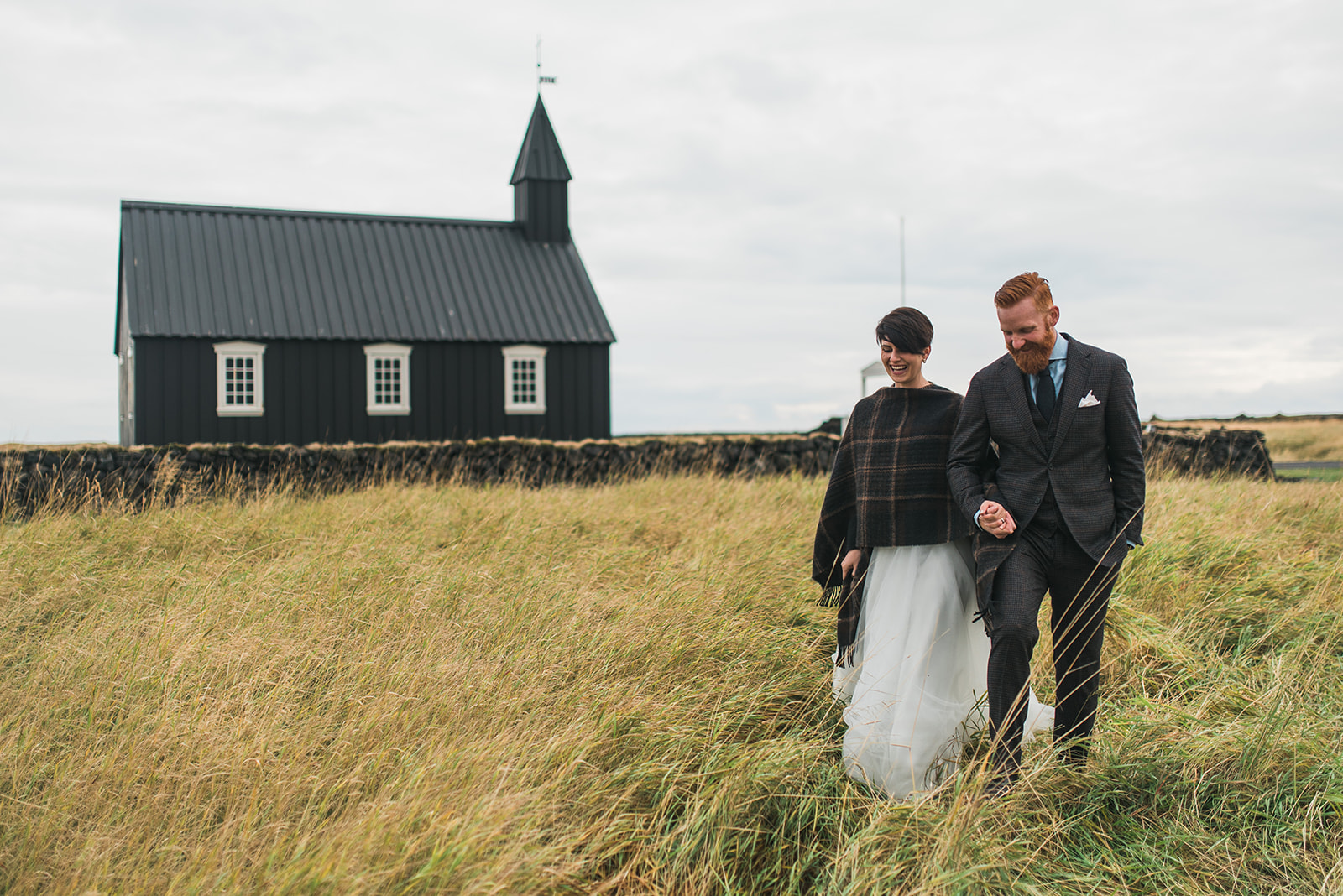 Hótel Búðir destination weddings