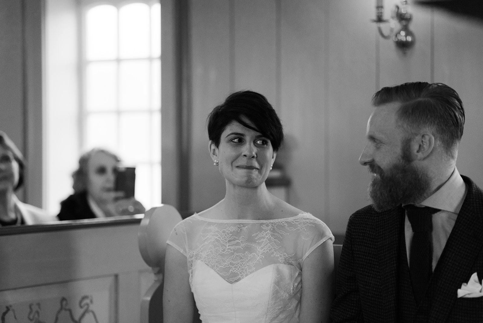 Hótel Búðir wedding ceremony ideas