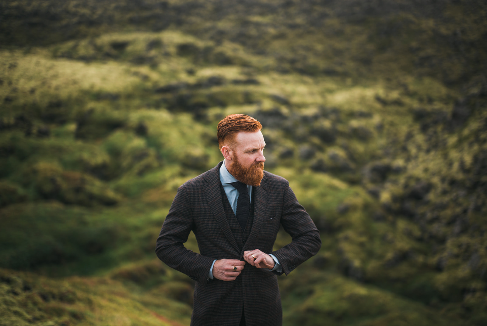Iceland wedding photograpy