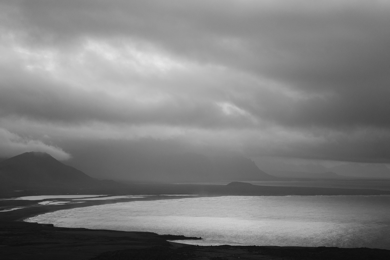 Snæfellsjökull views