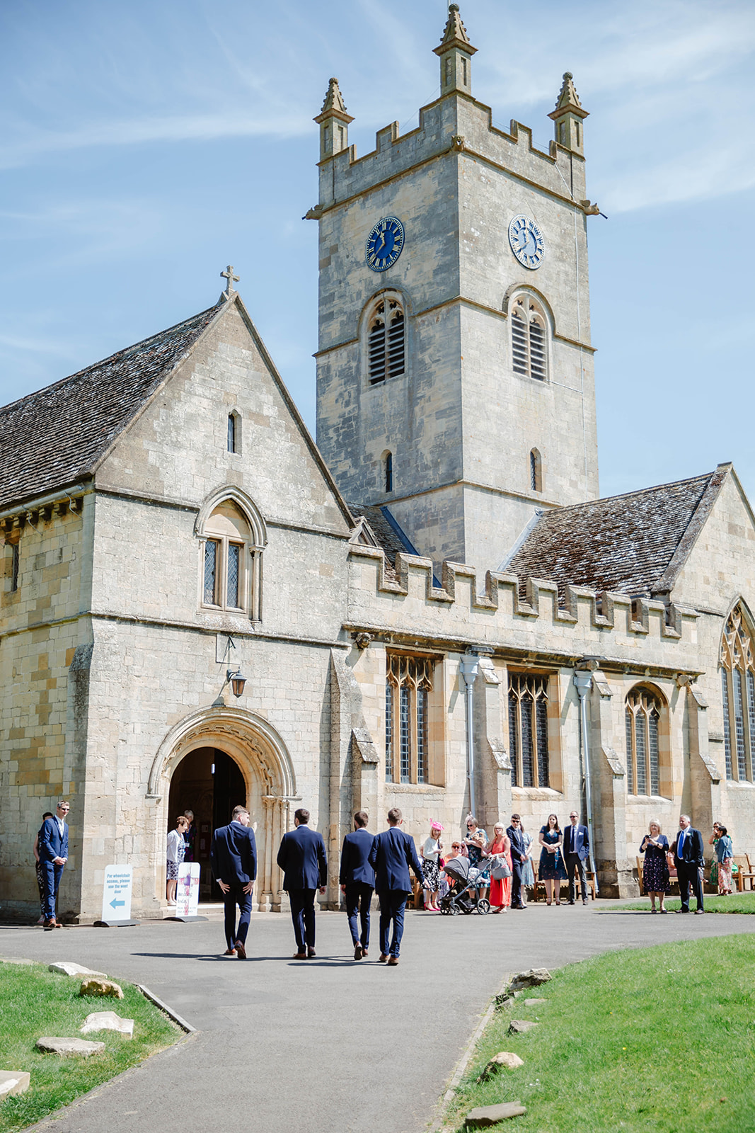Dumbleton Hall Zara Davis Wedding Photography Worcestershire Gloucestershire Cotswolds bishops cleeve church St Michaels