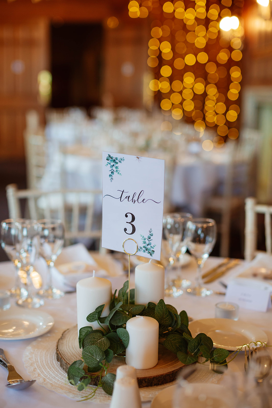Dumbleton Hall Zara Davis Wedding Photography Worcestershire Gloucestershire Cotswolds table details