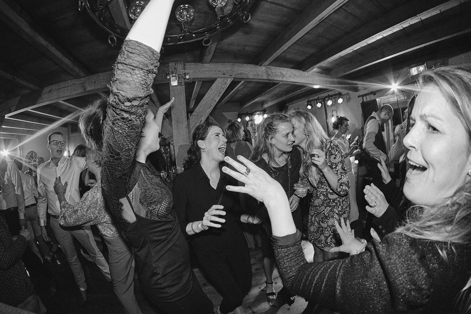 feestfotografie - party fotografie - feestfoto  - trouwshoot - Burgersdijk, de Lier