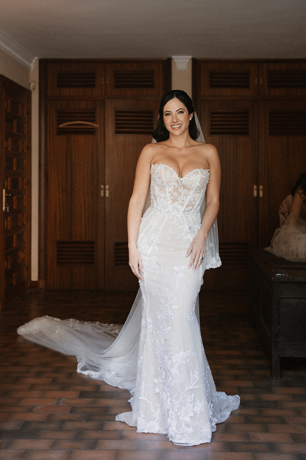 galia lahav wedding dress