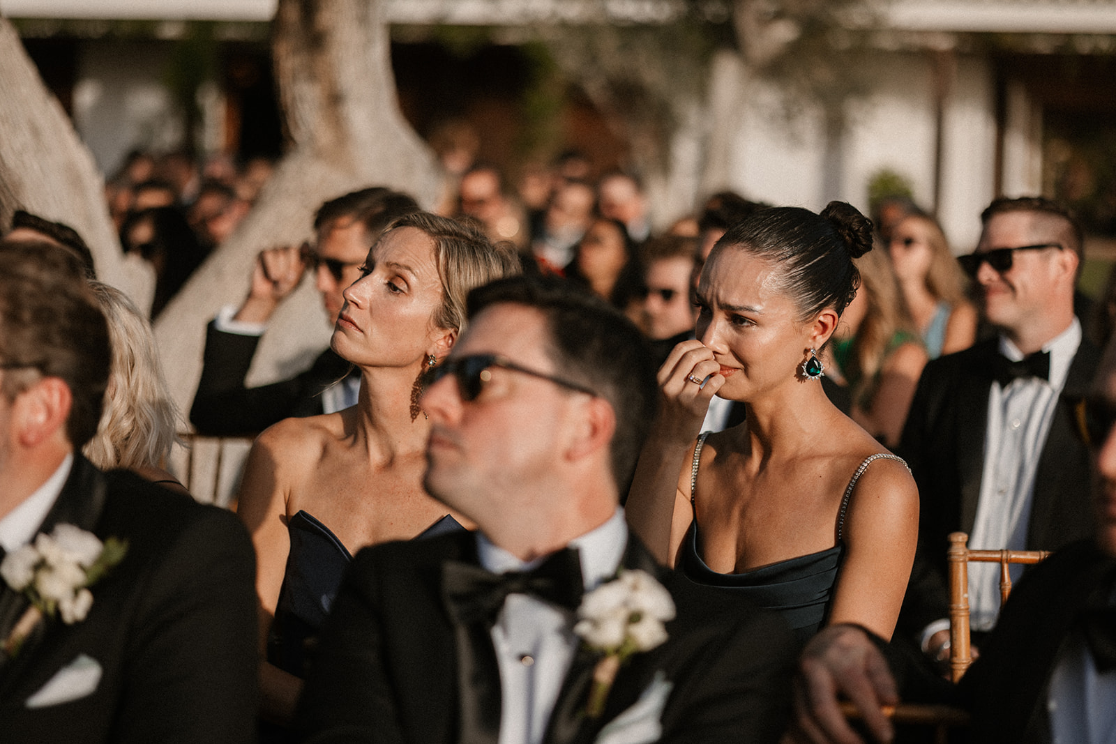 luxury wedding in andalusia