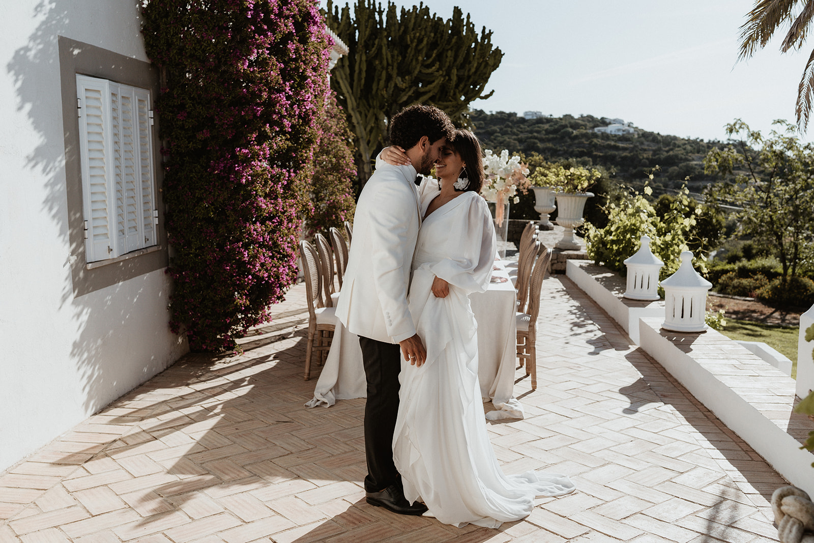 Hochzeitsfotograf Algarve