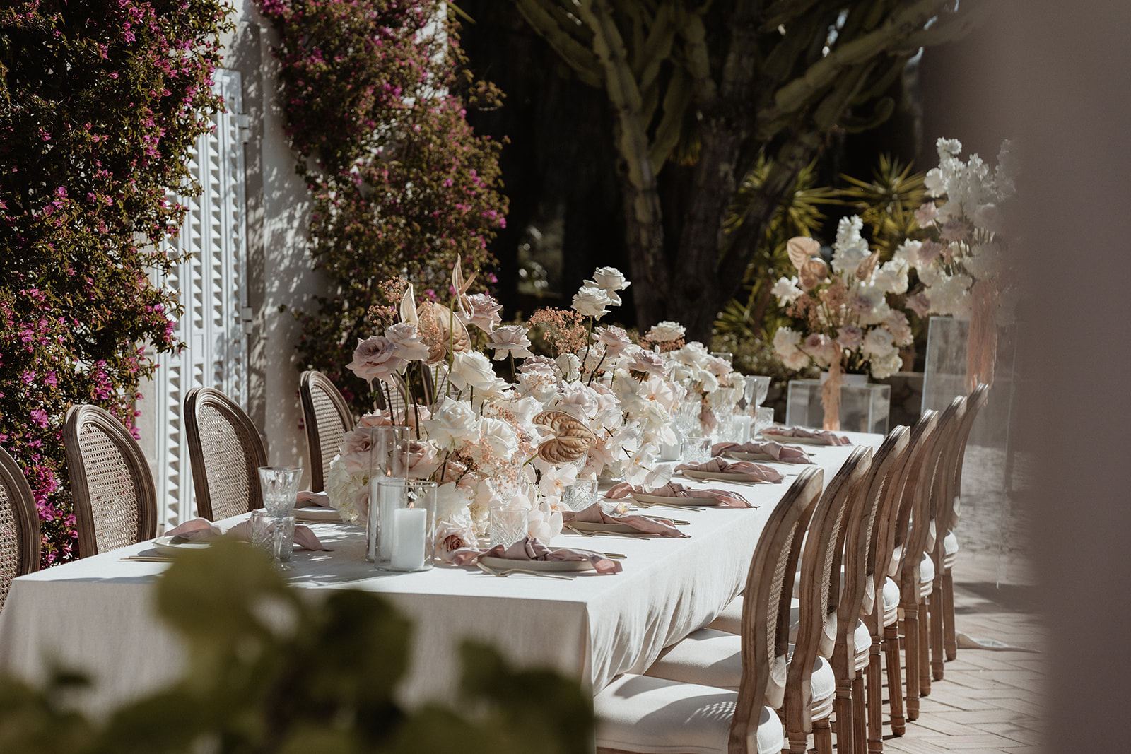 Hochzeitsfotograf Algarve