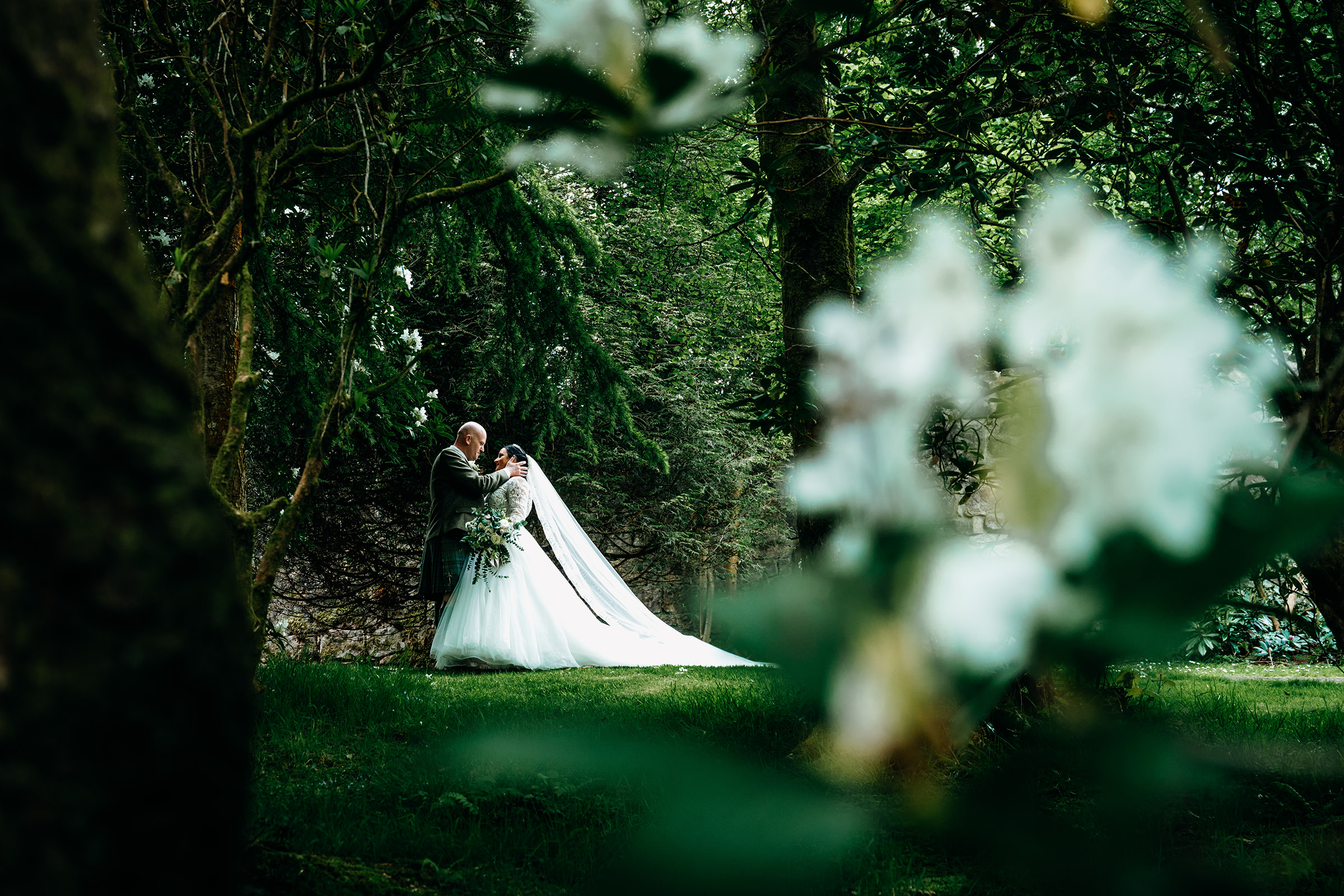 Stephen McCluskey Photography