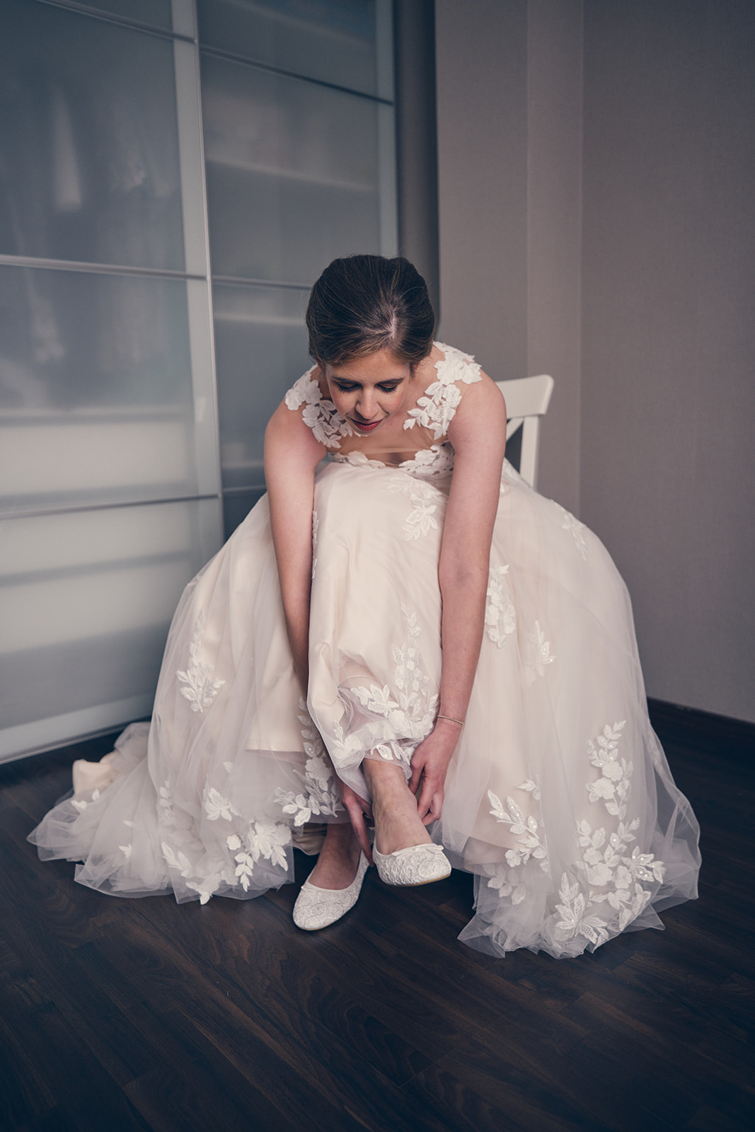 trouwfotograaf Den Haag bruidsfoto