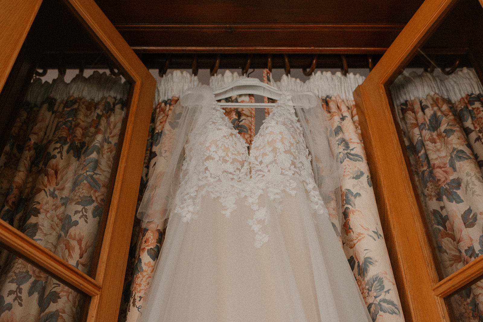 robe de mariée pronovias