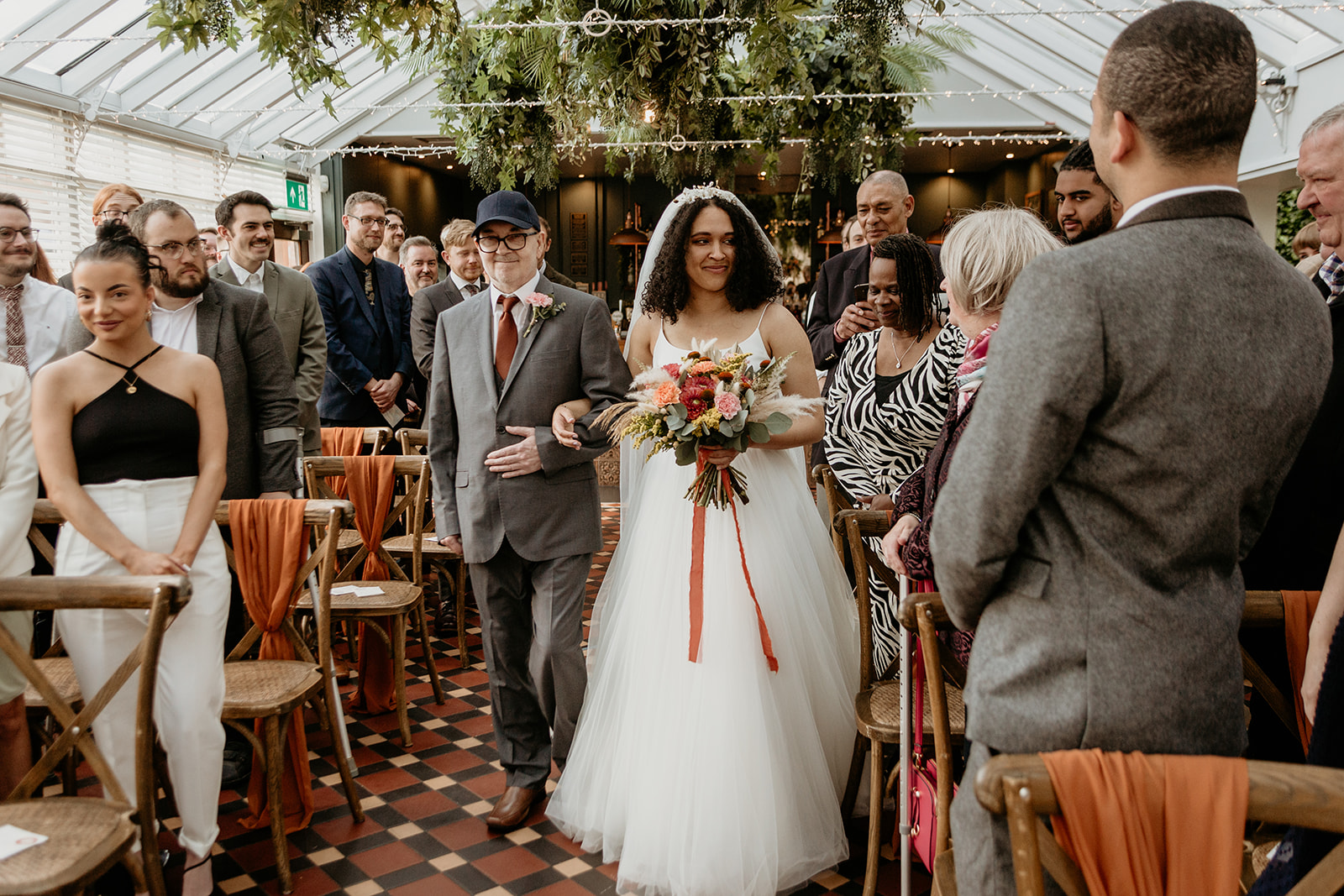 the faversham leeds wedding