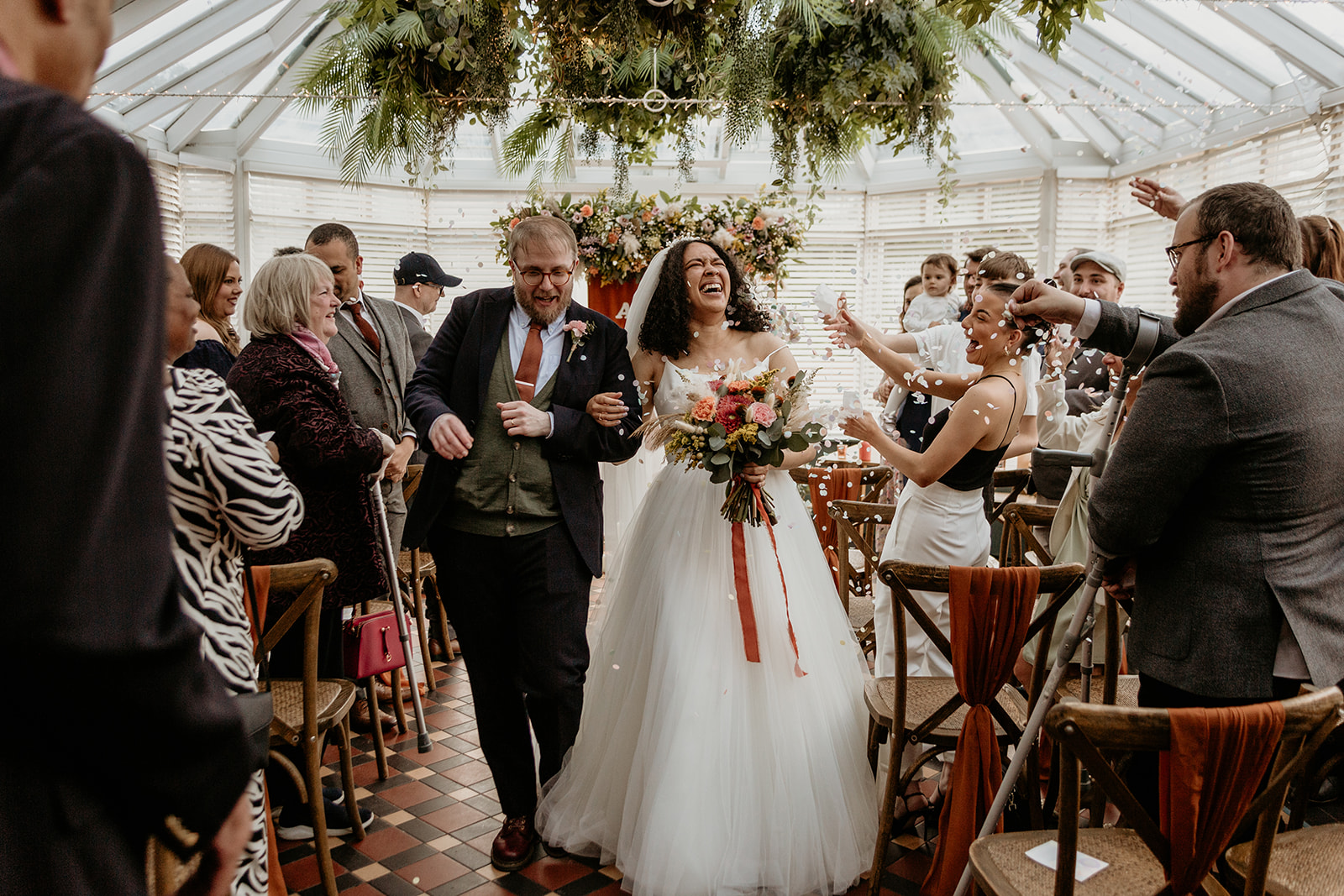the faversham leeds wedding
