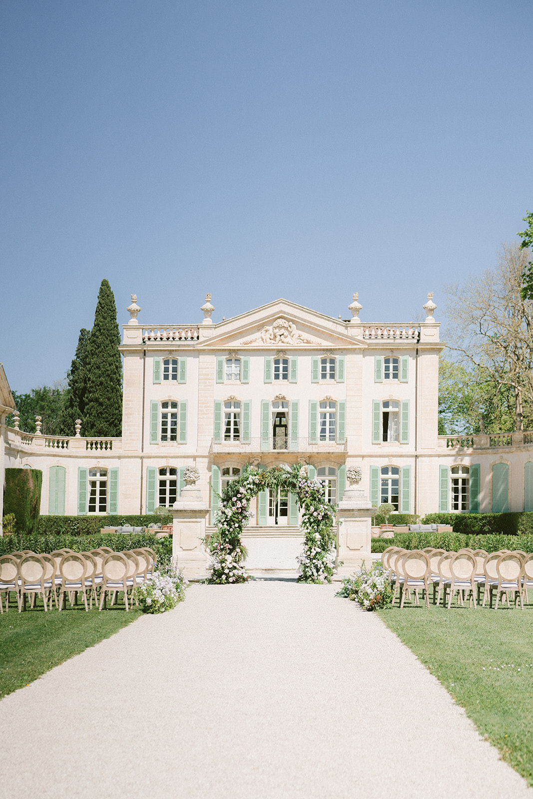 Provence wedding photographer