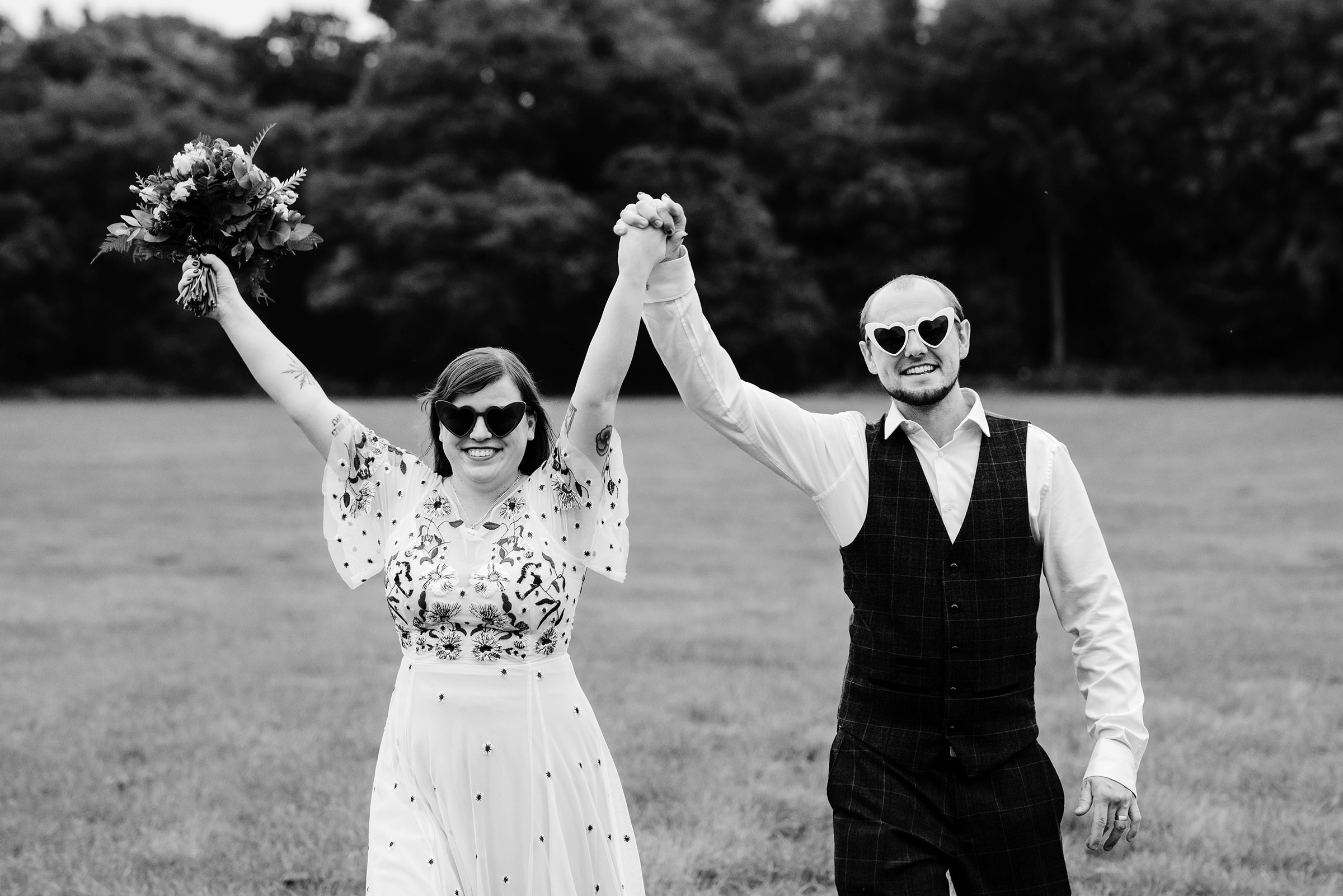 BW couple The Speech house Hotel Zara Davis Wedding Photography Gloucestershire Forest of Dean Herefordshire Hereford