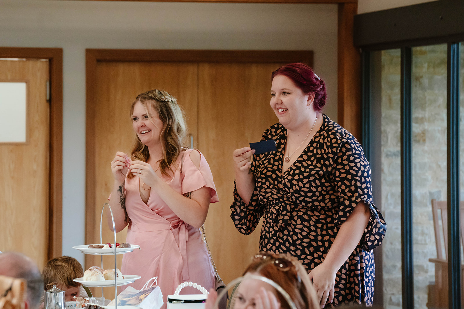 breakfast The Speech house Hotel Zara Davis Wedding Photography Gloucestershire Forest of Dean Herefordshire Hereford