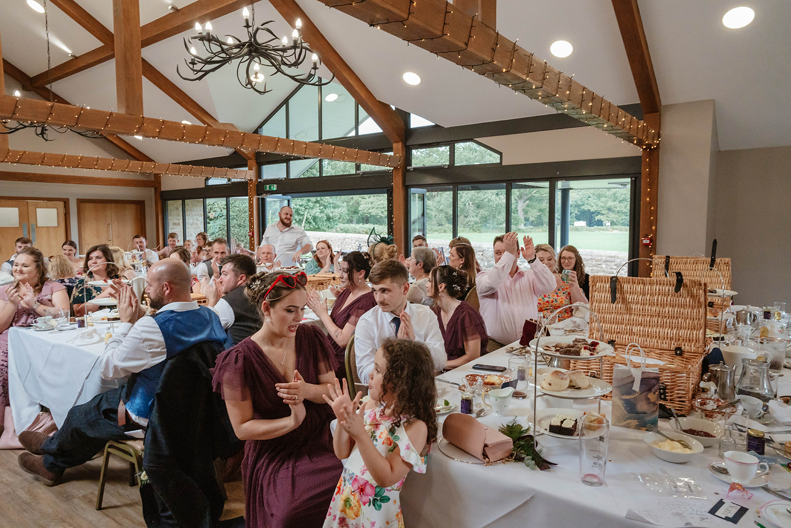 overview The Speech house Hotel Zara Davis Wedding Photography Gloucestershire Forest of Dean Herefordshire Hereford
