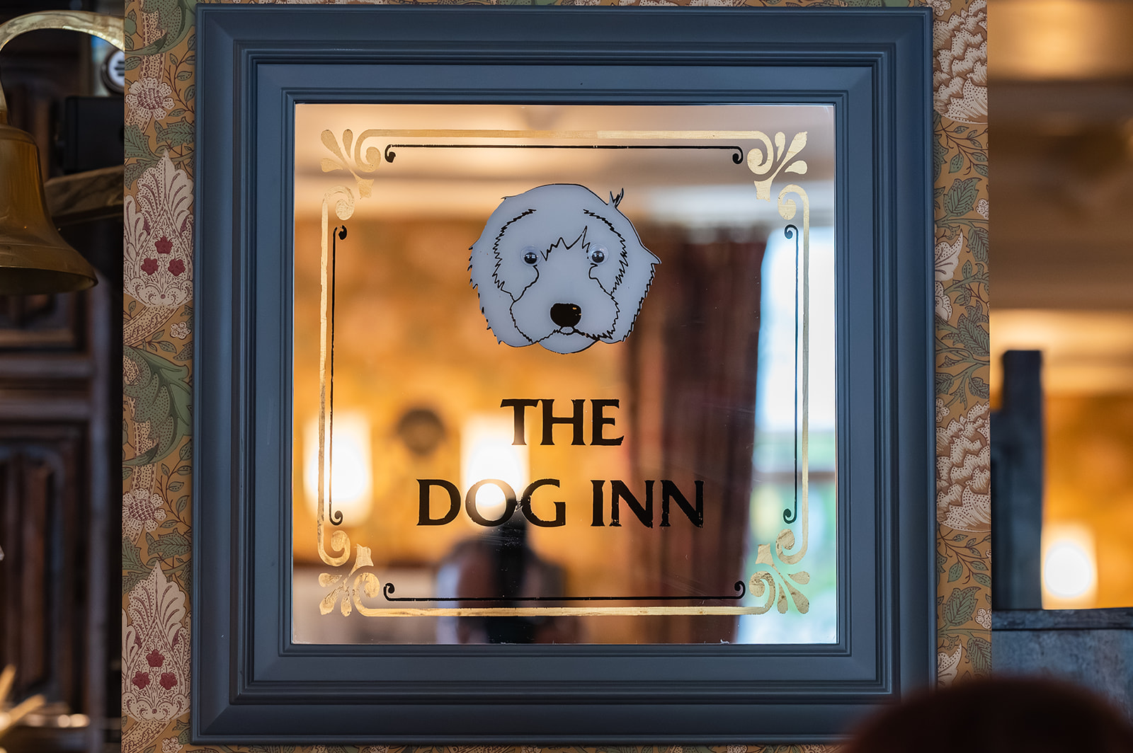 The Dog Inn, Burton-Upon-Trent