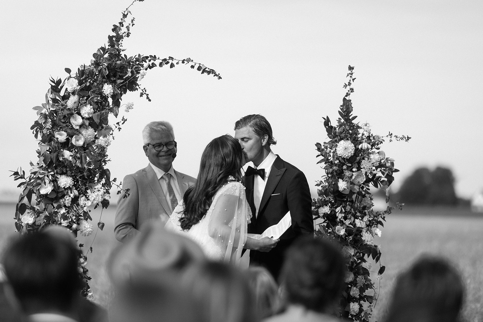 Wedding photographer Skåne, Holmanäs bröllop