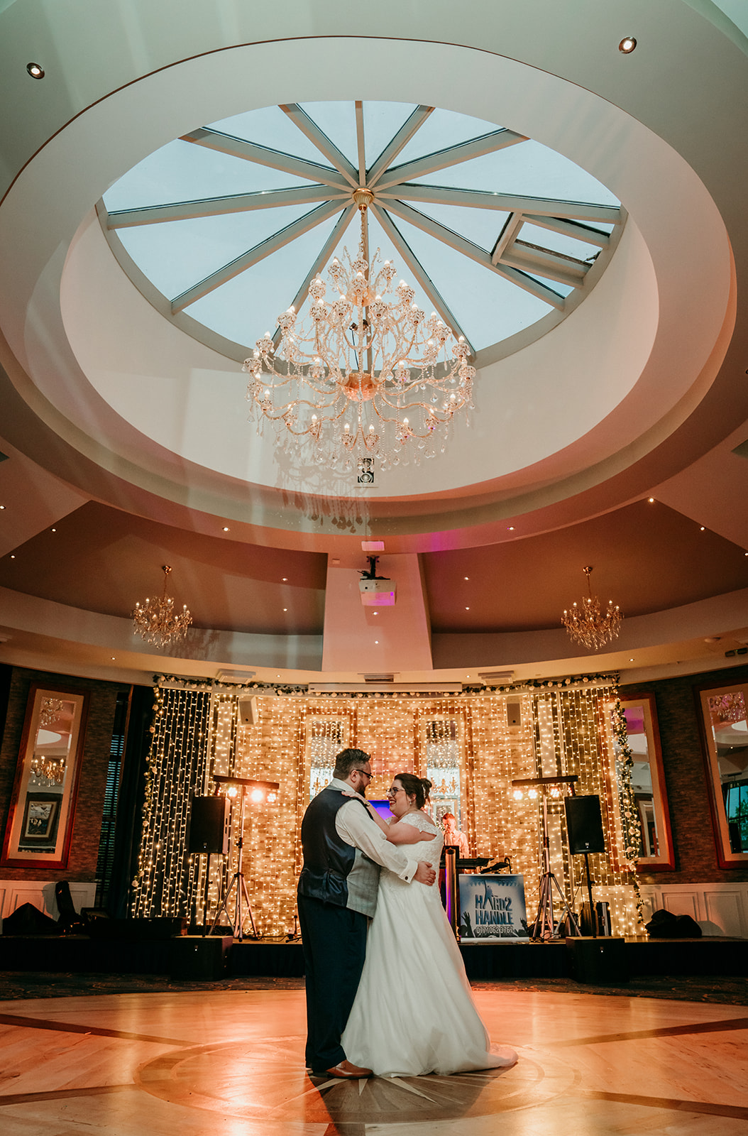 an grianan weddings in donegal wedding photography by James Aiken photography