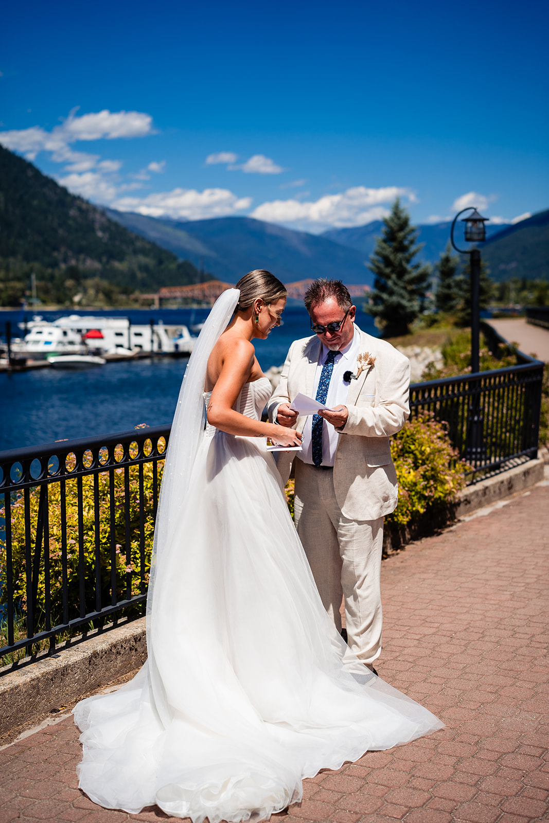 Canada day wedding, Nelson BC, Blaylock Mansion, BC Wedding PhotographerCanada day wedding, Nelson BC, Blaylock Mansion,