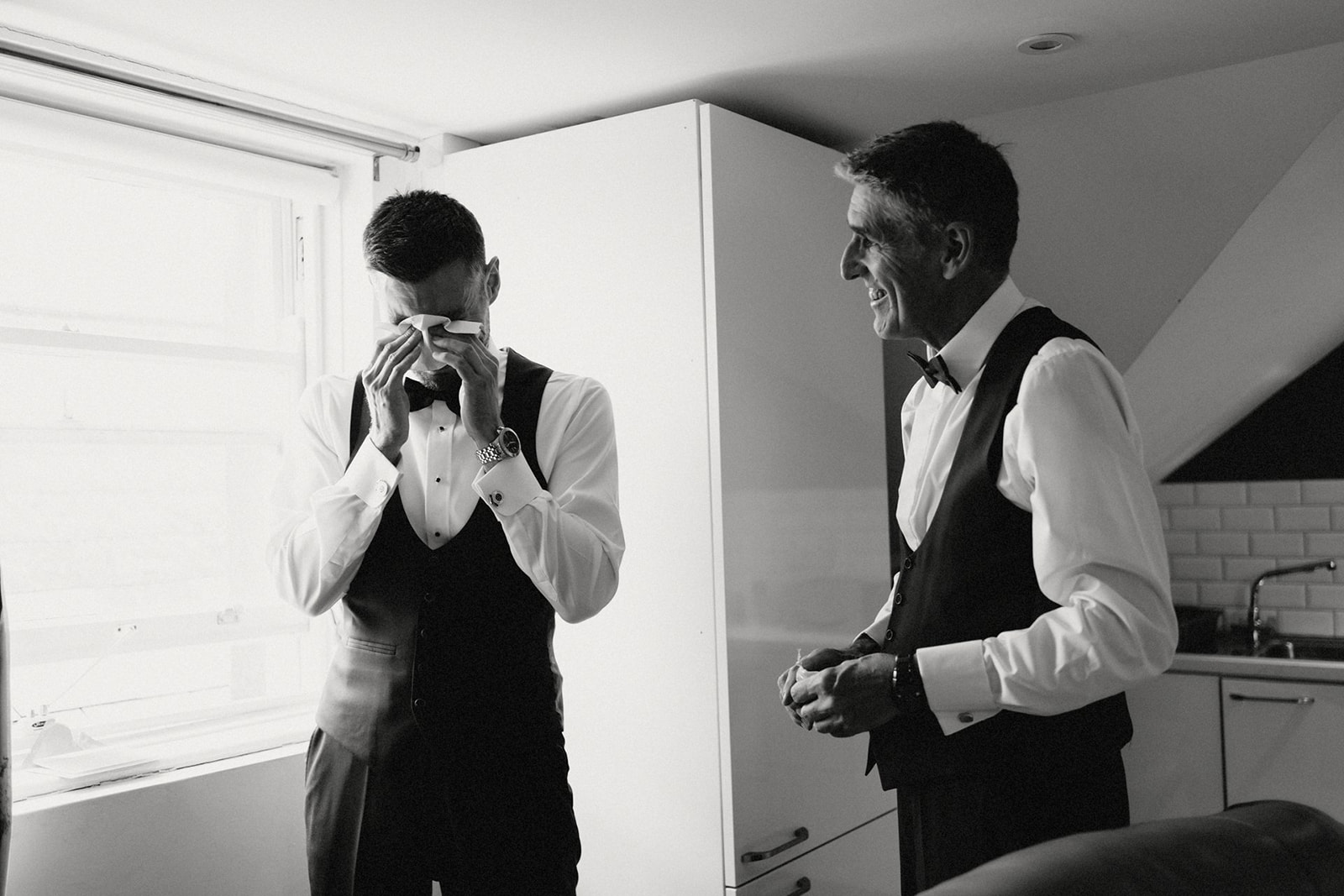 irish wedding photographers