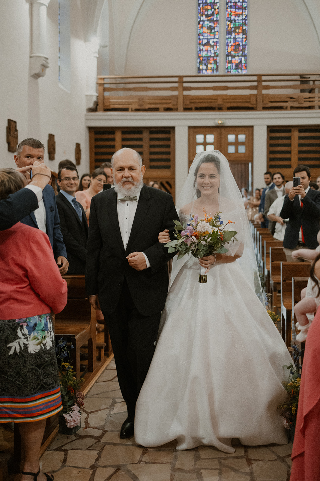 mariage catholique à annecy