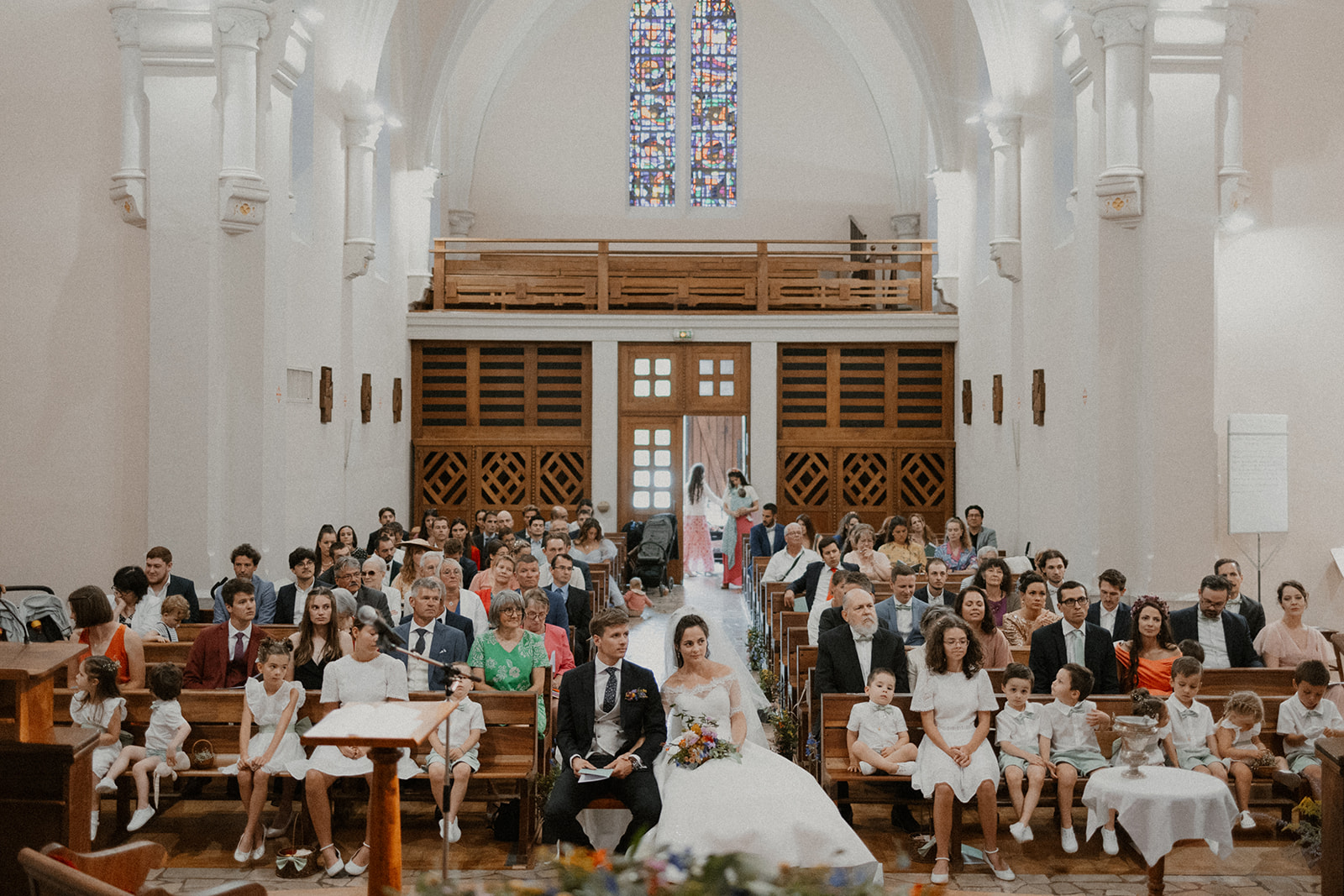 mariage catholique à annecy
