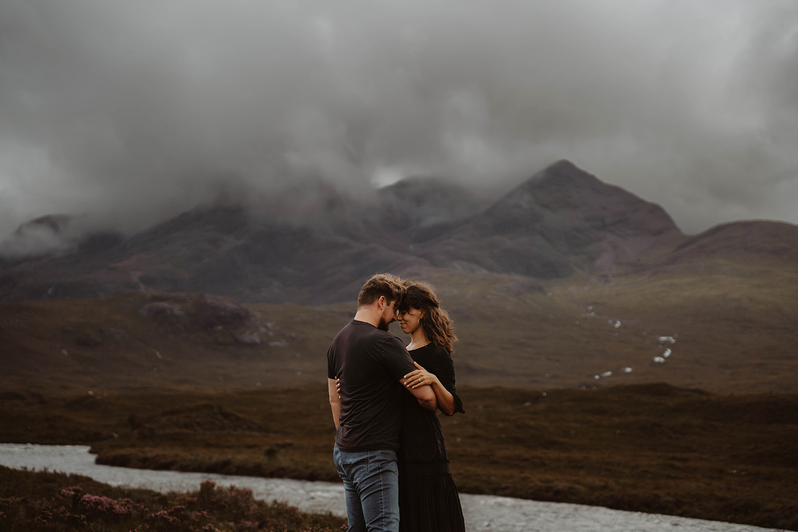 Isle of Skye photographer 