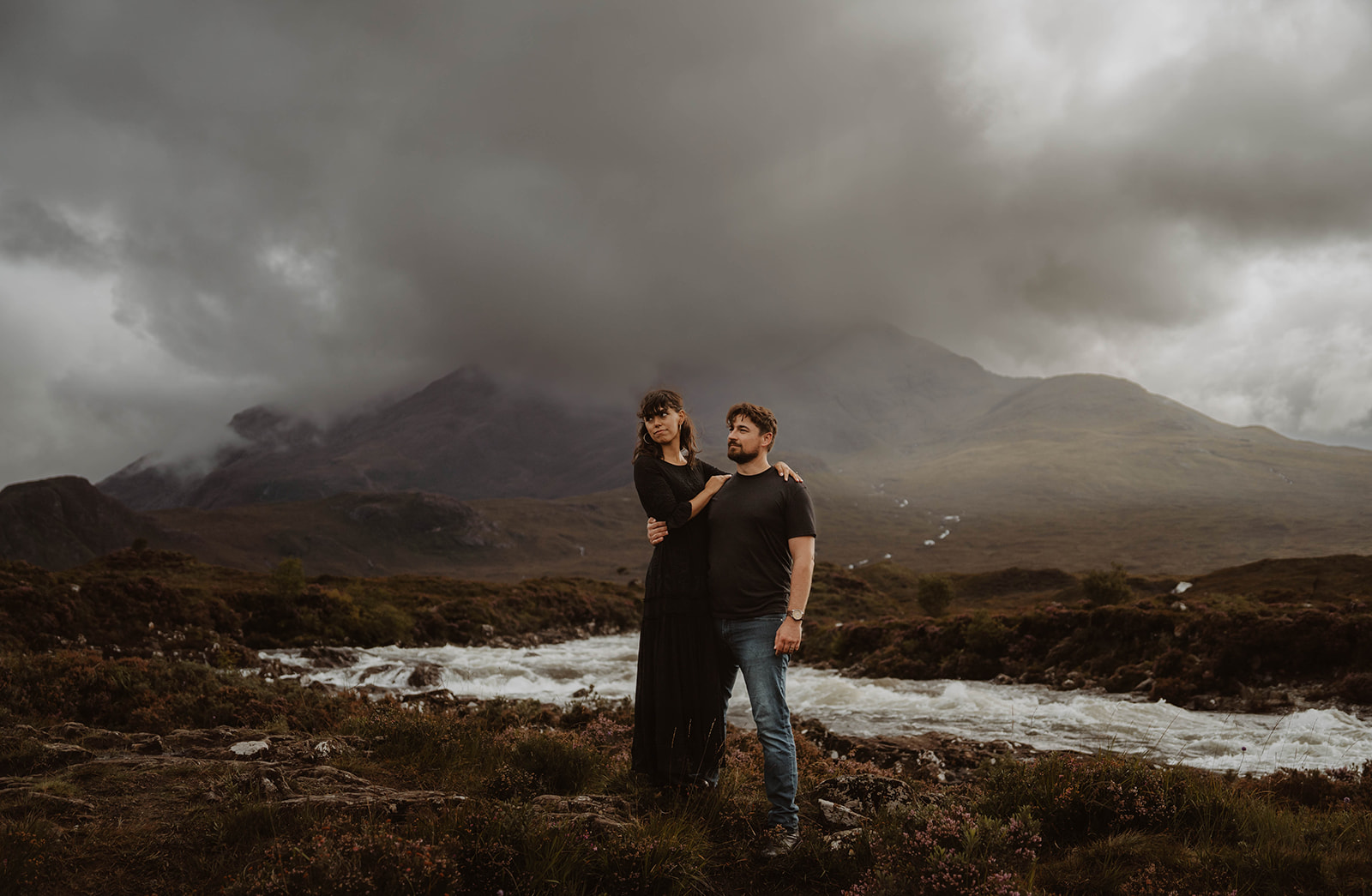 Isle of Skye photography 