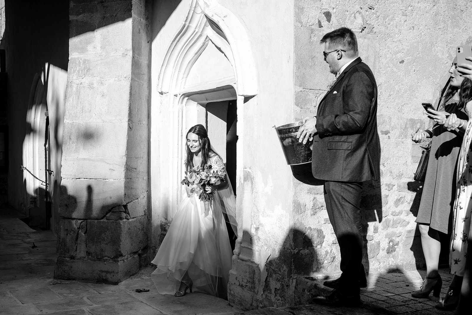 Photographe de mariage Bastide des Hirondelles