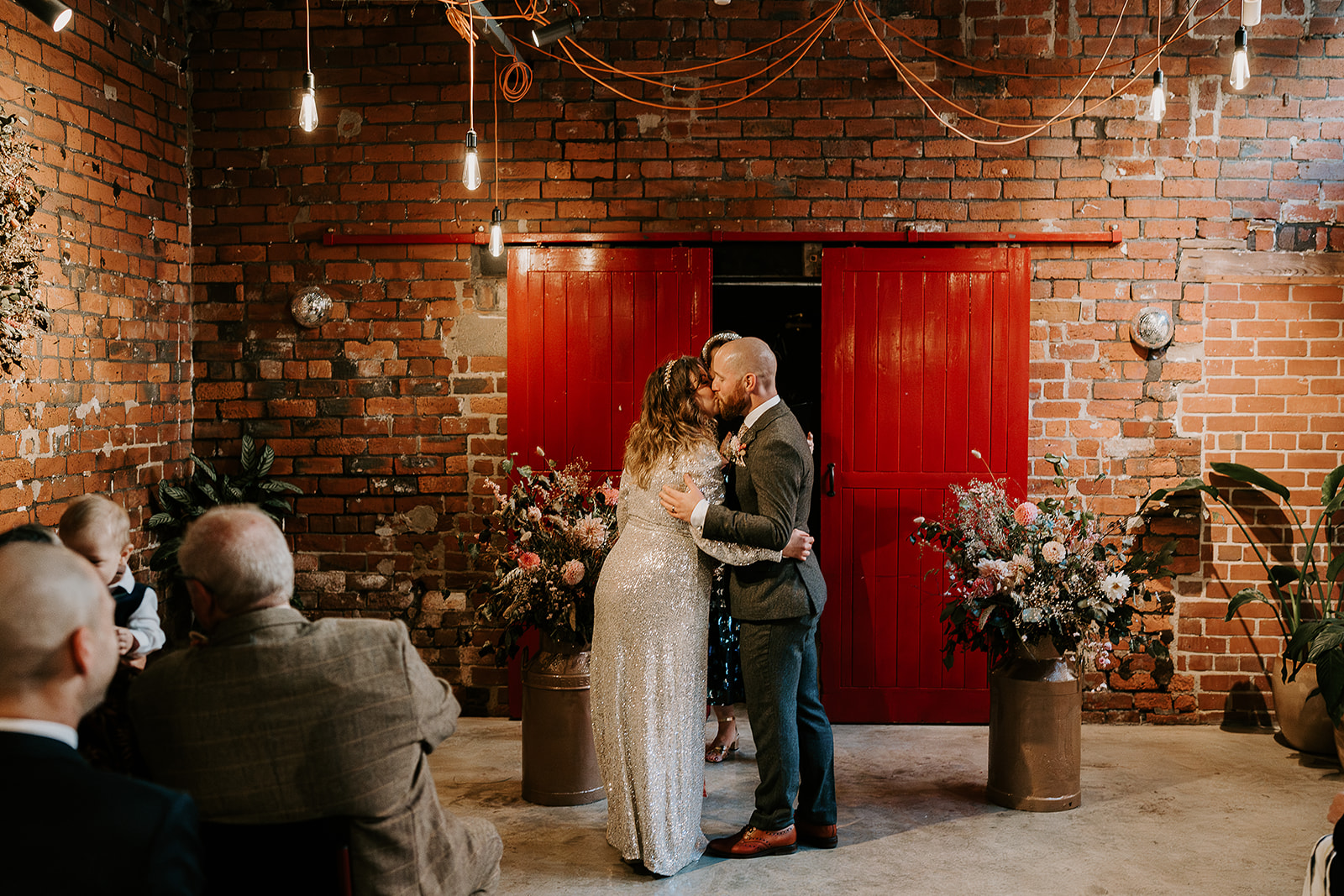 99 Mary Street Wedding | Sheffield Wedding Photographer