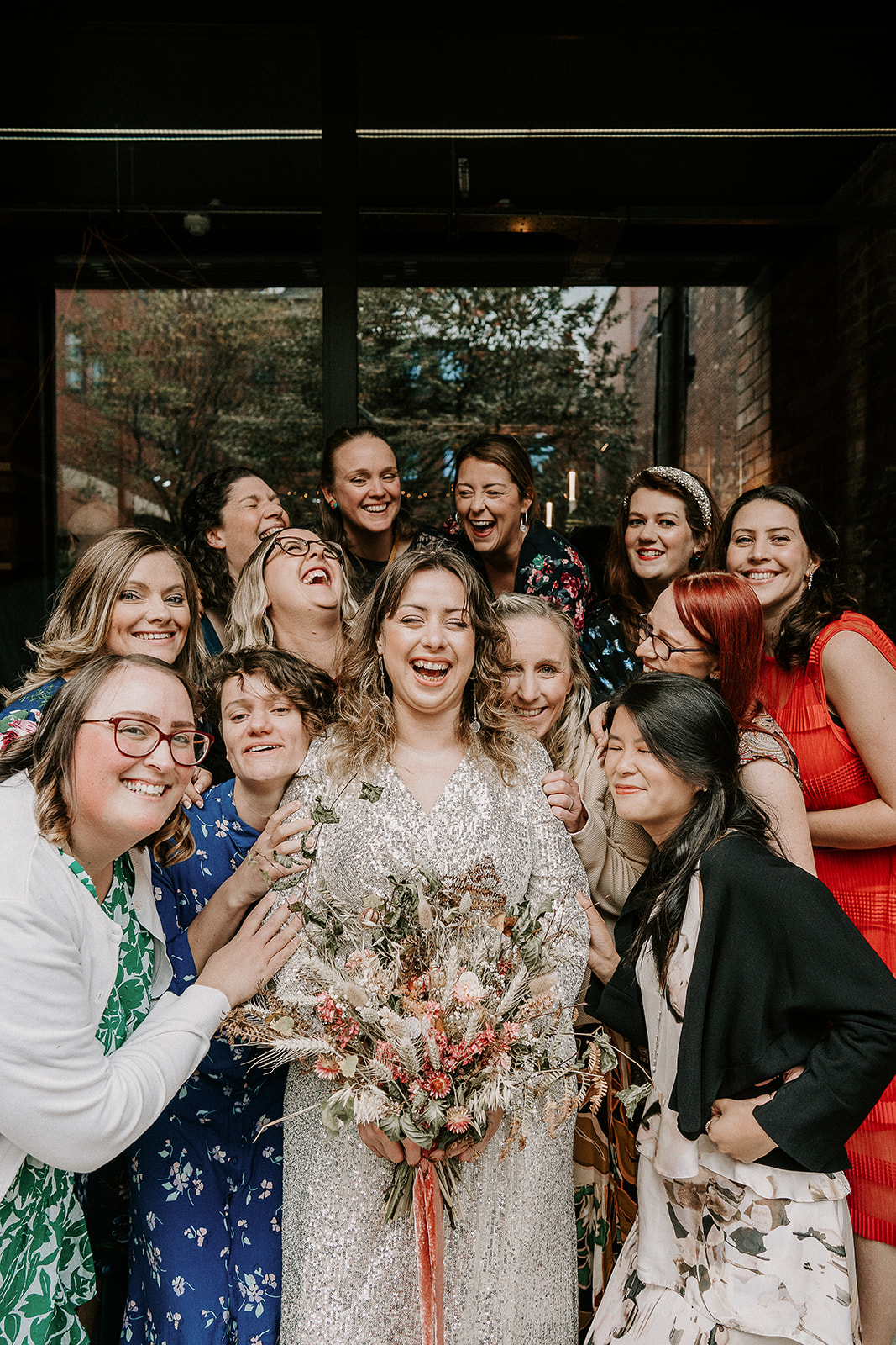 99 Mary Street Wedding | Sheffield Wedding Photographer