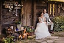 Katarzyna & Błażej 10.06.2023 | Przepiękne wesele w Romeo i Julia w Szczyrku 268