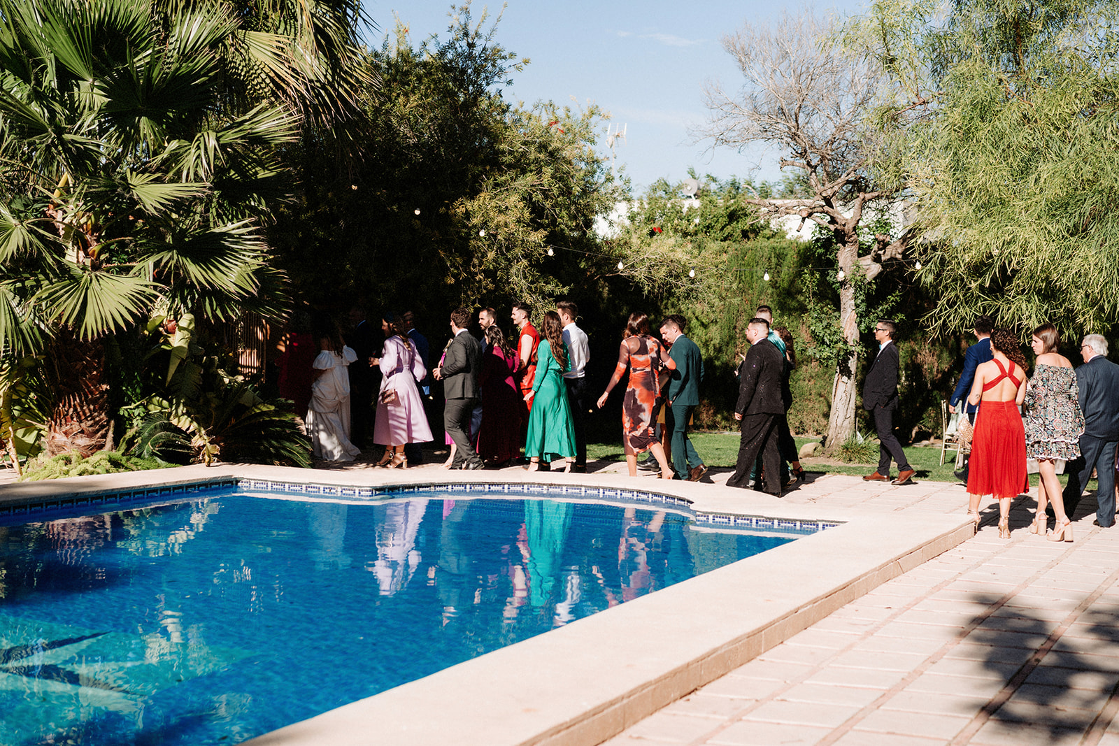 bodas diferentes fotógrafo españa