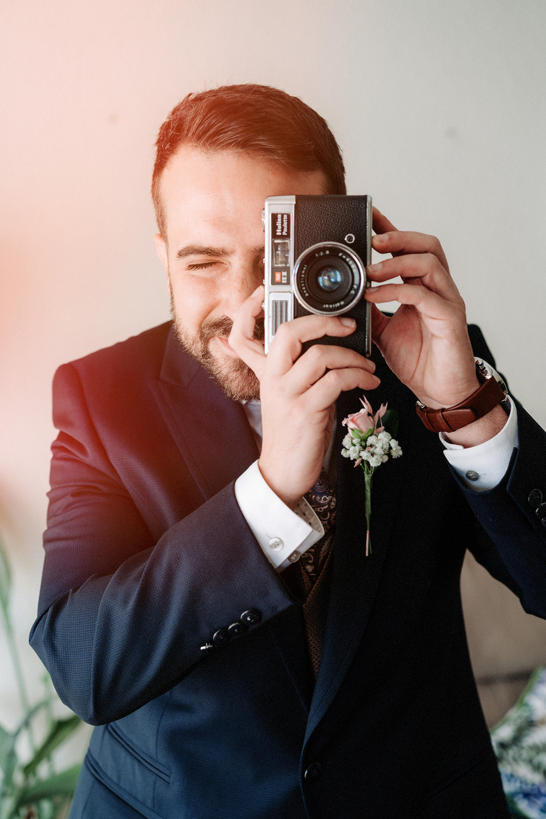 fotografos de boda elche novios