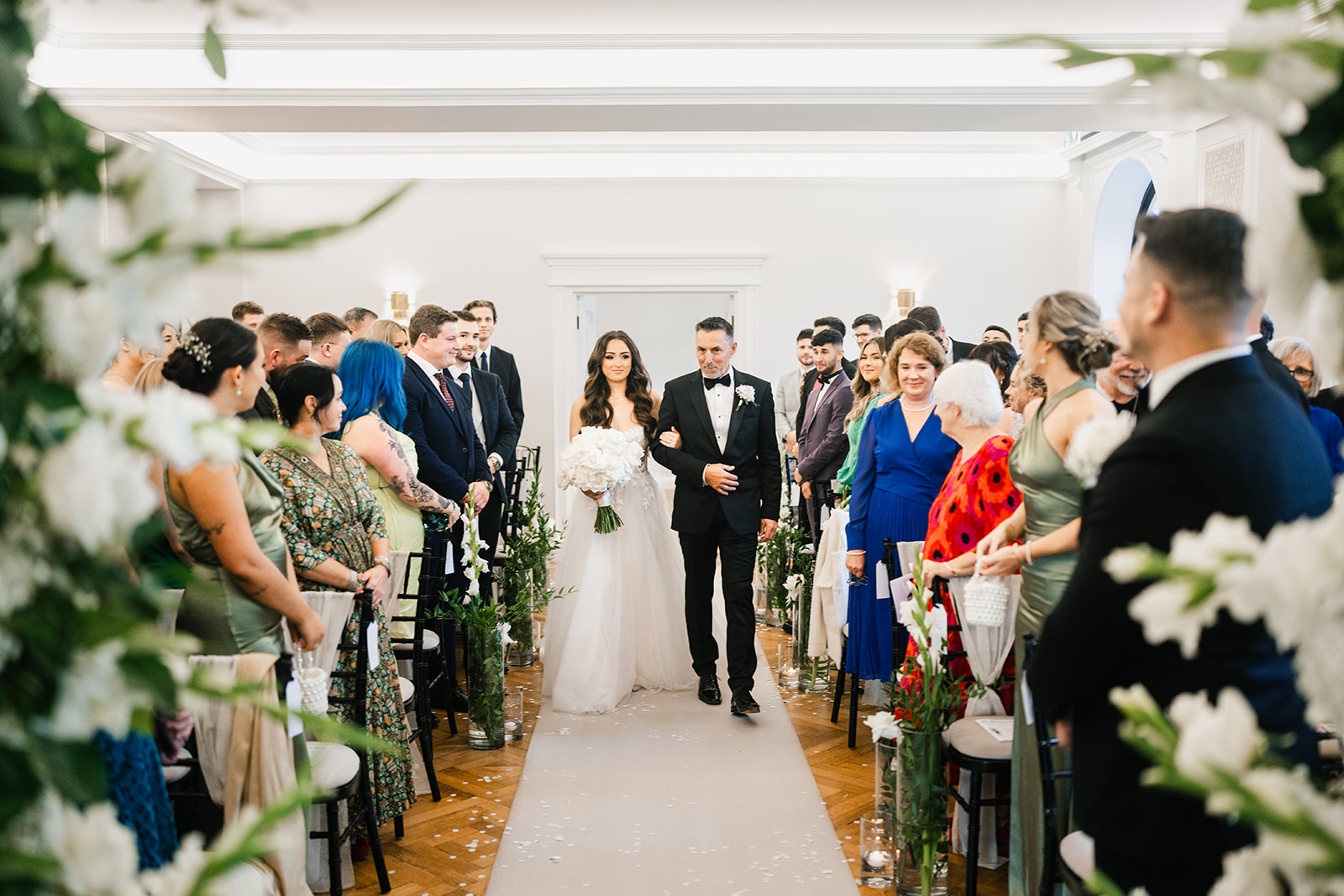 sant-ffraed-house-wedding